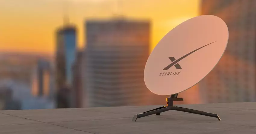 Die Ukraine und das Pentagon reagierten auf die Erklärung von Musk und SpaceX: Starlink-Terminals funktionierten, funktionieren und werden funktionieren