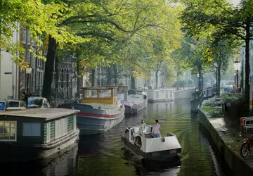 Treffen Sie Roboat - ein innovatives ...