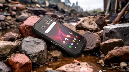 Kyocera Duraforce Pro 3 ist ein 900 Dollar teures, robustes Smartphone mit Snapdragon 7 Gen 1