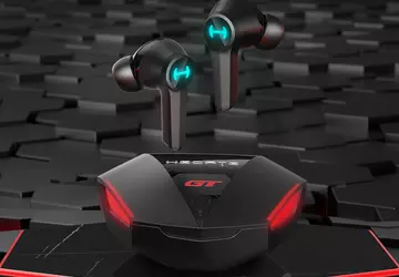 Edifier Hecate GT4: TWS-RGB-Kopfhörer mit geringer ...