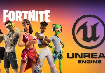 Epic Games wird den Unreal Editor ...