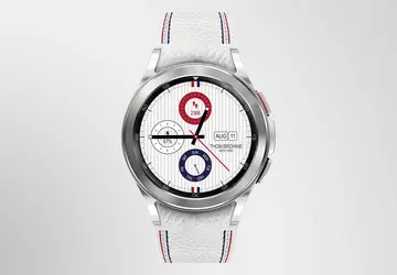 Samsung Galaxy Watch 4 Classic Thom ...