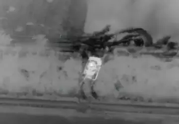 Ein weiteres Werk von Bayraktar TB2: ...