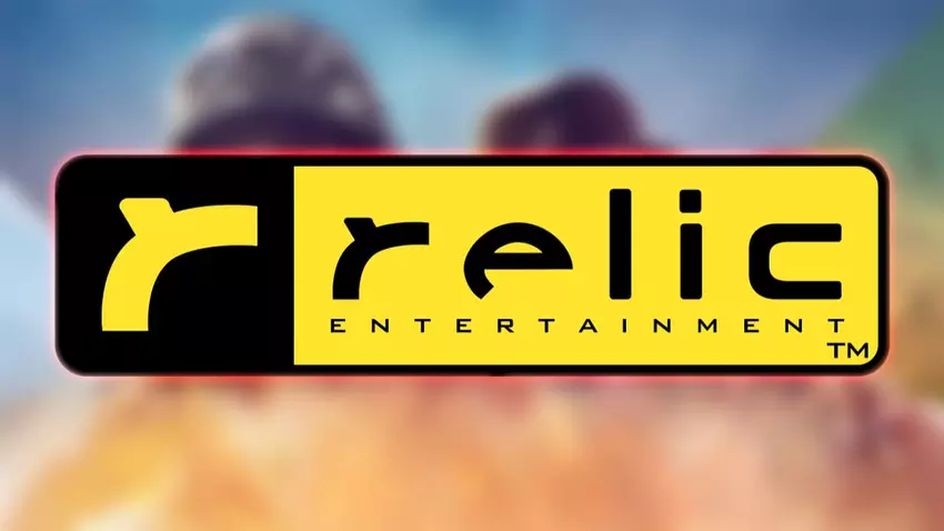 Relic Entertainment will ikonische Strategien wiederbeleben: Die Autoren von Company of Heroes und Warhammer 40.000: Dawn of War haben ihre ehrgeizigen Pläne vorgestellt