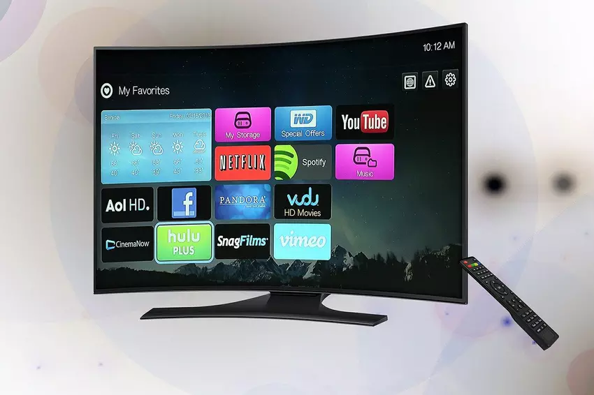 Welche Verbesserungen wird es bei Smart-TVs mit Android 12 TV geben?