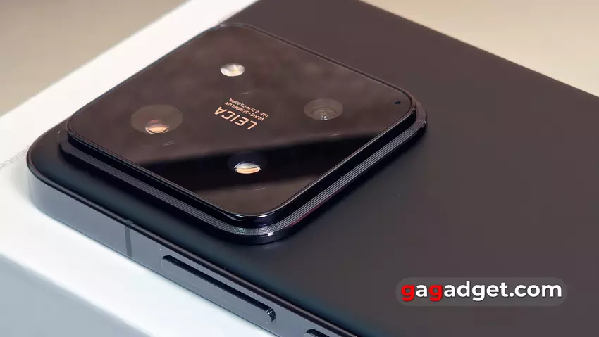 Xiaomi 14 Testbericht