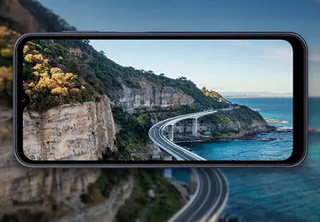 Galaxy M14 LTE kommt mit Android ...