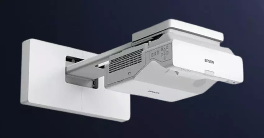 Interaktive Epson BrightLink 760Wi-Projektoren