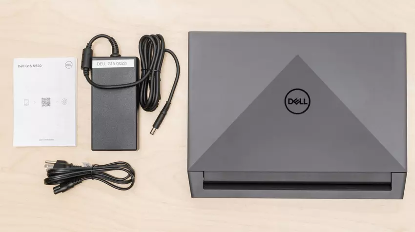 Dell G15 Laptop für Gaming bis 1000€