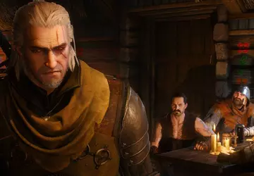 Geralt ist ein Cyberpunk geworden: CD ...