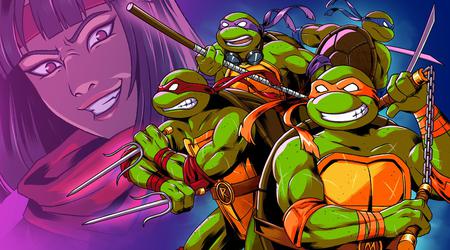 Das ungewöhnliche TMNT: Tactical Takedown-Spiel kommt nächste Woche mit einem neuen Schwierigkeitsmodus für Xbox Series und Nintendo Switch.