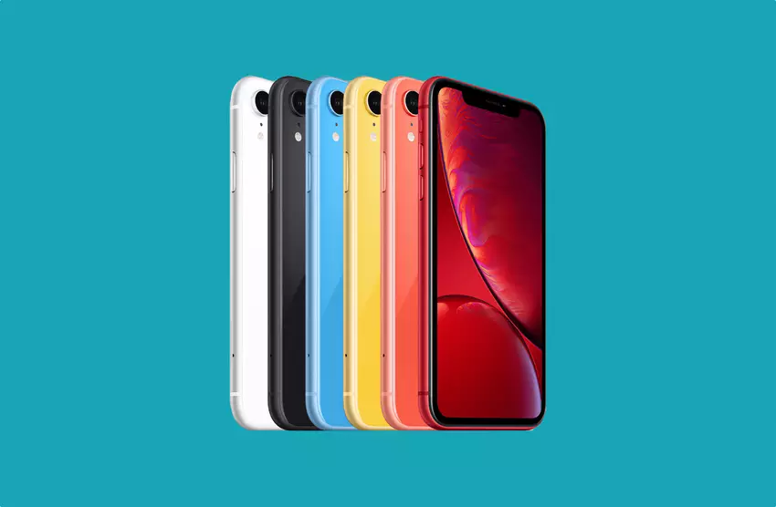 Insider: iPhone SE 4 wird 2023 veröffentlicht und wird eine Kopie des iPhone XR sein