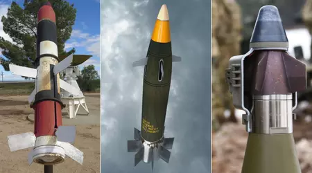 Nicht nur Excalibur: Die Geschichte der präzisionsgelenkten Munition für 155-mm-Kanonen von der M712 Copperhead bis zur M1156 PGK und was sie den Streitkräften geben können