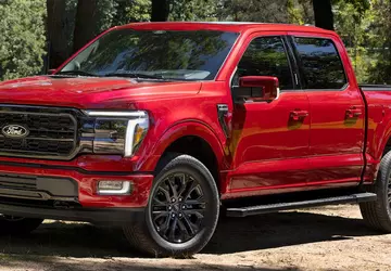 Im 48. Jahr in Folge ist ...