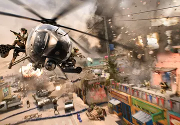 Battlefield 6 Alpha erhält neues Update ...