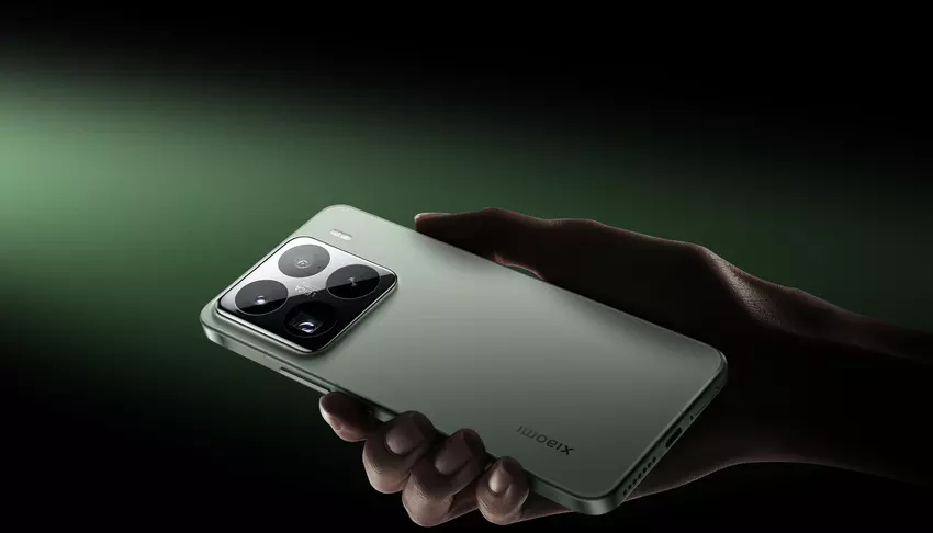 Xiaomi 16 Pro und Xiaomi 16 Ultra könnten einige Display-Funktionen erhalten, die kein iPhone hat