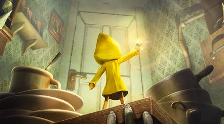 Bandai Namco wird eine Show veranstalten, die der Zukunft der Little Nightmares-Franchise gewidmet ist