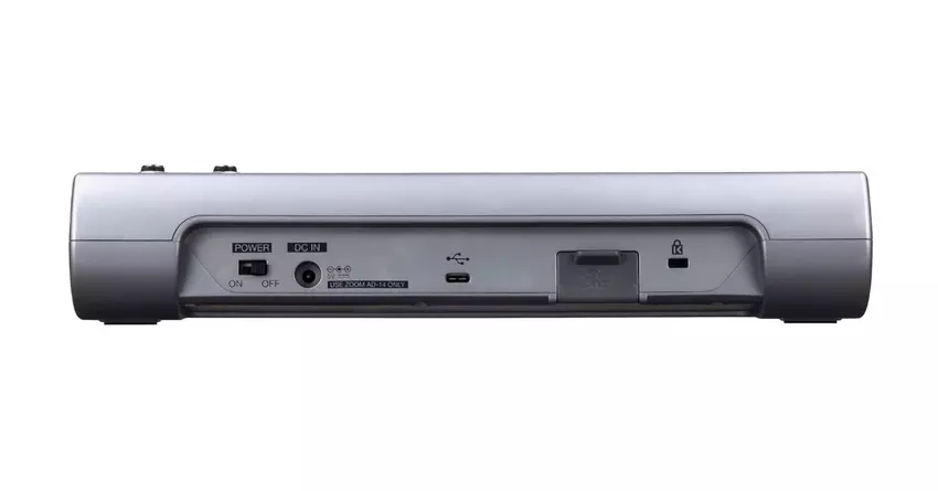 Zoom PodTrak P8 Mischpult für Podcasts