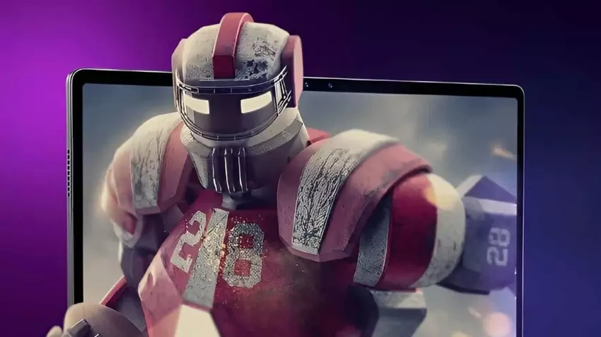 nubia Pad 3D - das erste 3D-Tablet der Welt für 1000 €, das keine Brille benötigt