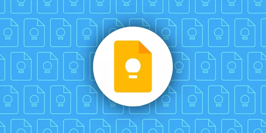 Google Keep unterstützt jetzt mehrere Konten auf Android