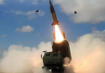 In Anbetracht des HIMARS-Erfolgs in der ...