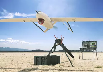 US-Armee erhält Penguin-Drohnen mit 120 km/h ...