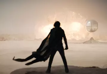 Timothée Chalamet und Godzilla lassen Wunder ...