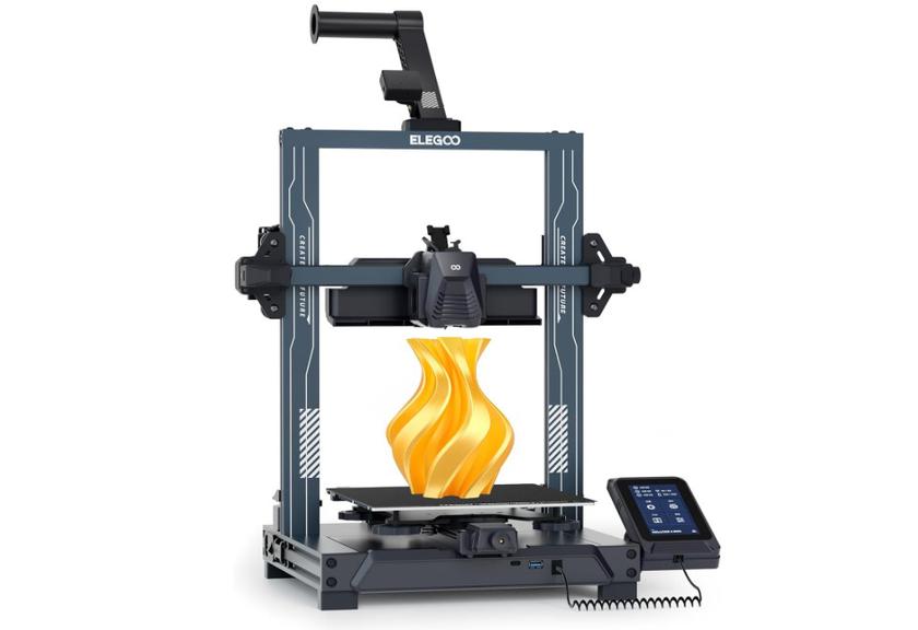 ELEGOO Neptune 4 preiswerter 3d-Drucker
