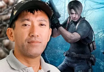 Der Schöpfer von Resident Evil und ...