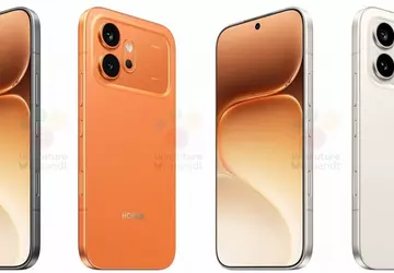 Honor 600 Serie bereit für den ...