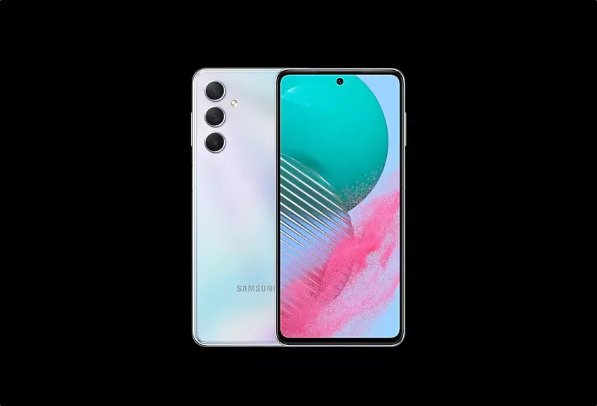 Wann wird das Galaxy F54 5G mit 120Hz AMOLED-Bildschirm, Exynos 1380-Chip und 6000mAh-Akku enthüllt?