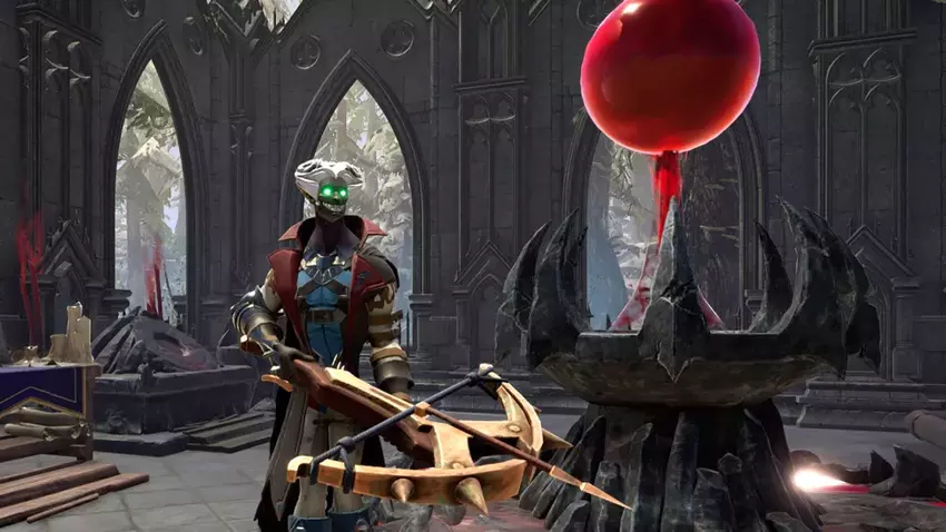 V Rising hat sich über 3 Millionen Mal verkauft