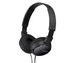 Sony ZX-Serie kabelgebundene On-Ear-Kopfhörer