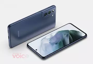 Quelle: Samsung Galaxy S21 FE wird ...