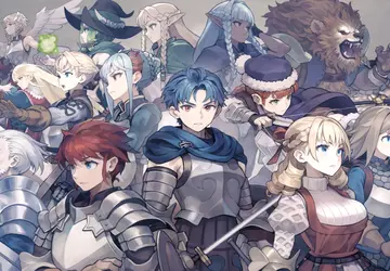 Die Veröffentlichung von Unicorn Overlord für ...