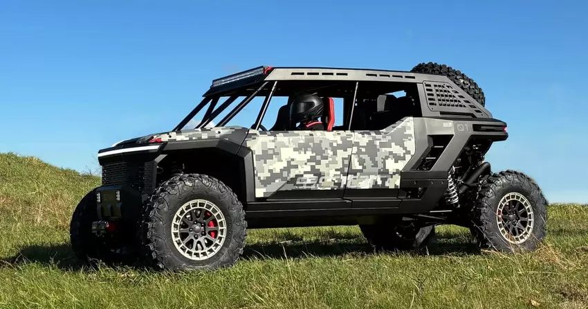 Toyota hat überraschenderweise die Marke Scion wiederbelebt, aber in einem neuen Format