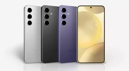 Samsung behauptet seine Führungsposition auf dem weltweiten Smartphone-Markt dank des Absatzwachstums der Serien Galaxy S24, Galaxy Flip 6 und Galaxy Fold 6