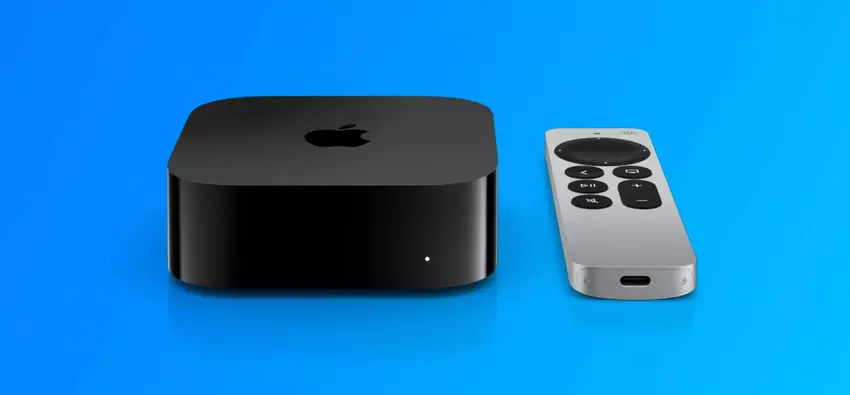 Die stabile Version von tvOS 18 wurde veröffentlicht