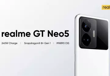 Gerücht: Globale Markteinführung des realme GT ...