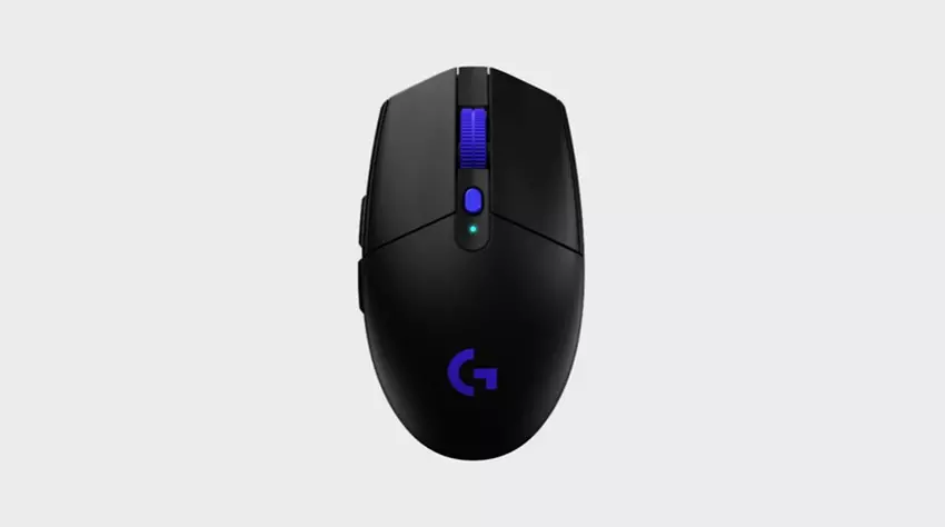 Logitech G304 X Lightspeed Gaming-Maus