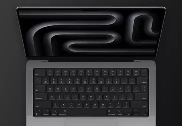 Apple nimmt den Verkauf von MacBooks ...