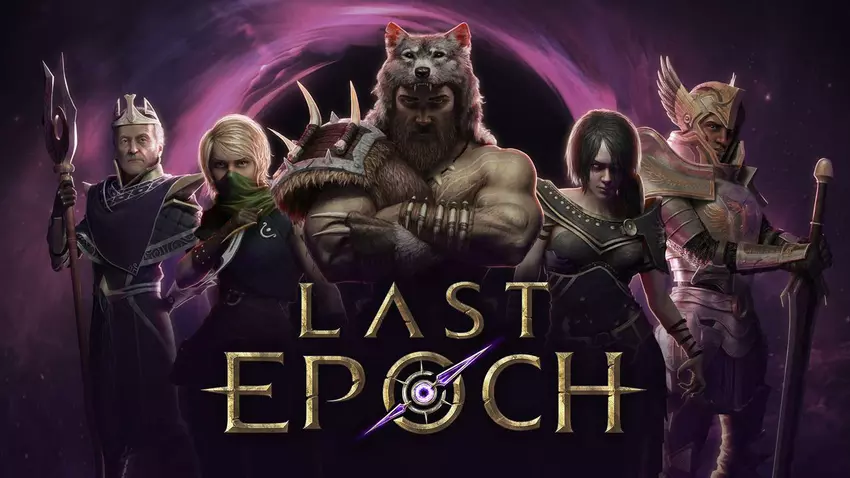 Das Diablo-ähnliche RPG Last Epoch wird den Early Access im Februar nächsten Jahres verlassen