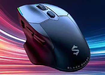 Mit Sorgfalt für Gamer: Black Shark ...