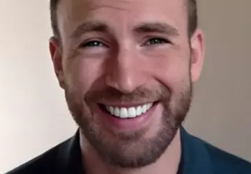 RIP-Kumpel: 'Captain America' Chris Evans hat ...