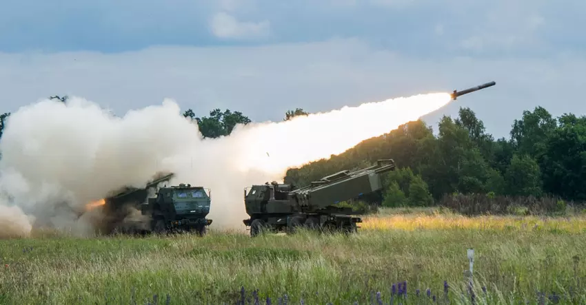 Die Ukraine und die USA sind stolz auf die Qualität der HIMARS: ABC berichtet über den Einsatz von US-MLRS im Krieg gegen Russland