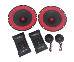Cerwin Vega V465C Lautsprecher für Car-Audio