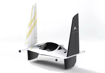 Aura Aerospace stellte das interkontinentale Kabinenkonzept ...