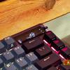 ASUS ROG Azoth im Test: eine kompromisslose mechanische Tastatur für Gamer, die man nicht erwarten würde-58 ASUS ROG Azoth im Test: eine kompromisslose mechanische Tastatur für Gamer, die man nicht erwarten würde-58