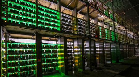Miner begannen, Kryptowährungs-Mining-Ausrüstung mit einem Rabatt von mehr als 75 % zu verkaufen, um Kredite abzuschließen