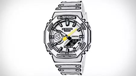 Japanische Publikation berichtet, dass die Produktion der beliebten Casio Manga CasiOak Uhren eingestellt wurde